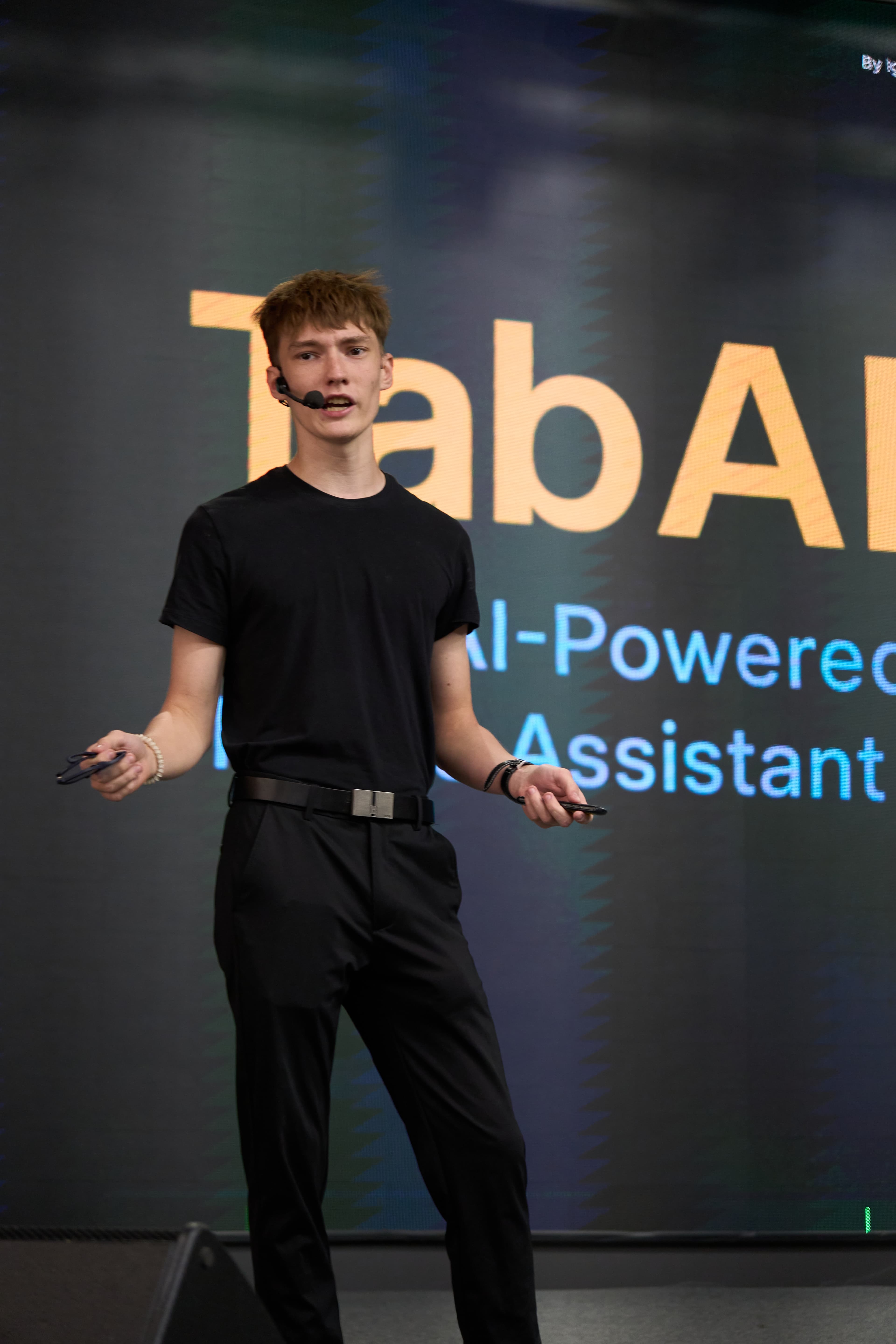 Igor Martynyuk (Igor Blink)